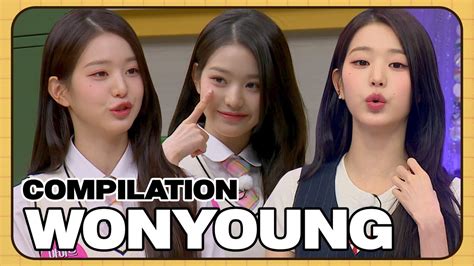 not wonyoung（20min）preview .